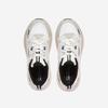 [AKIII CLASSIC] Bumper Trainer White Sand [AKALAUW08] [Shipped from Korea] 100% Authentic