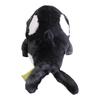 Sun Lemon Fluffies Whale Plush Toy 10x10x10cm Animal Stuffed Toy