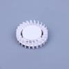 5 Pcs Fan Impellers Turbofan Centrifugal Impeller Motor Fan Blade For Hanging Neck Fan Hair Dryer Refrigerator Motor