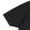(WMNS) Balenciaga 3B Sports Icon Flat T-Shirt 'Black' Women's 704032TMVJ71070