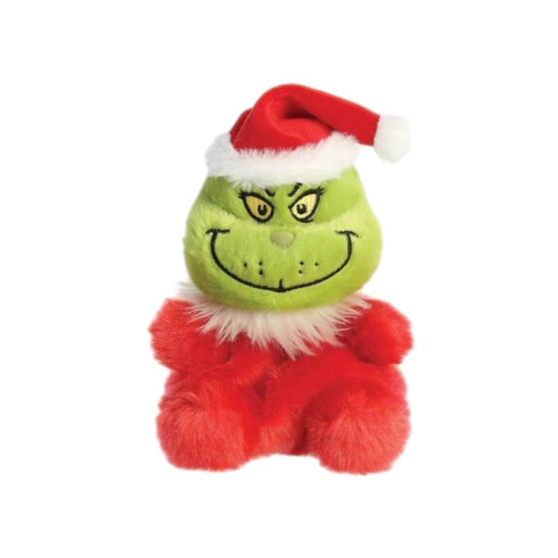 

Плюшевая игрушка Seuss Dr Palm Pal Рождественские подарки для фанатов Украшение для дома
