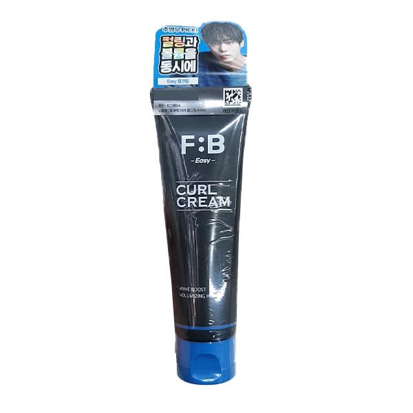 Forbeaut Easy Curl Cream 80ml