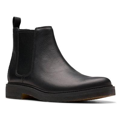 Clarks Shoes Ankle Boots Clarkdale Easy