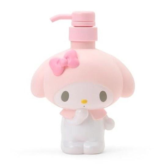 Sanrio Pump Bottle My Melody 658138