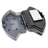 Efficient Dust Box for For bobsweep and For Orbi Vacuum Cleaners Regular Replacement Ensures Optimal Performance