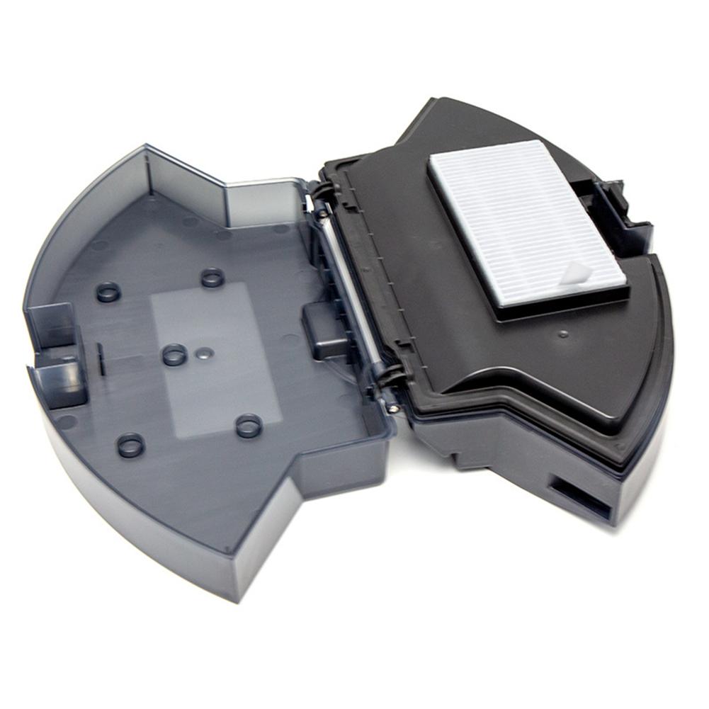 Efficient Dust Box for For bobsweep and For Orbi Vacuum Cleaners Regular Replacement Ensures Optimal Performance