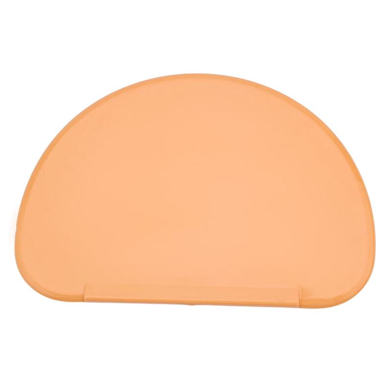 Semicircular Dough Scraper Set