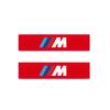 2025 Hot Car Seat Belt Protect Shoulder Pads Cervical Spine Headrest Neck Pillow for BMW E36 E46 E53 E90 E60 E93 E87 Auto Access