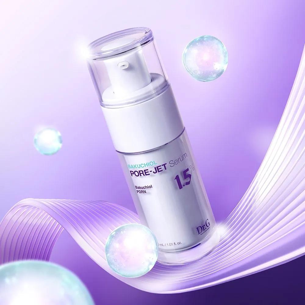 [1+1] Bakuchiol Porejet Serum 30ml