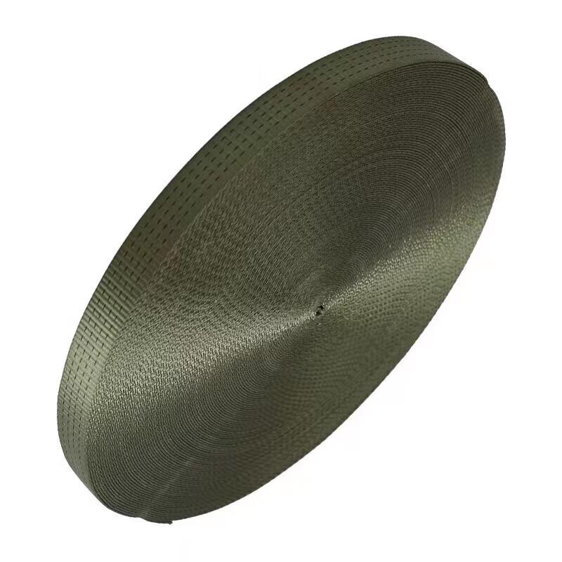 Heavy Duty Towing & Cargo Lashing Strap