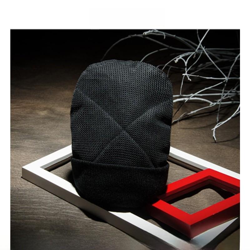 

Knitted Winter Beanie Hat For Men And Women With Warmth And Windproof Functionality