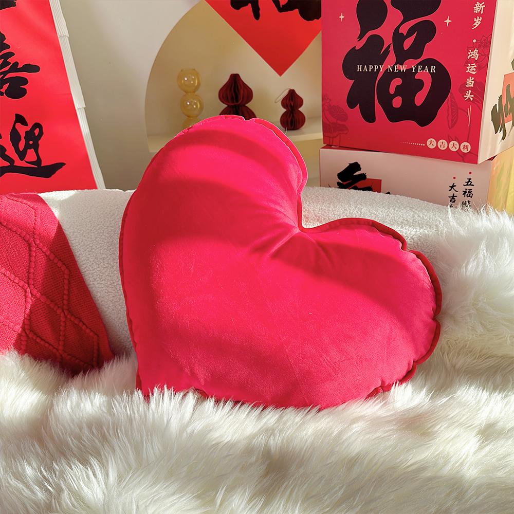 Embroidery Velvet Cushion Cover Luxury European Pillow Cover Gold PillowCase Geometry Home Decorative Sofa Throw Pillow