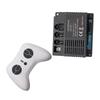 JR1922RXS-D2 12V Children's Electric Car Controller ABS 2.4G Remote Control And Receiver For Kids Toy Electric Car Remote Contro