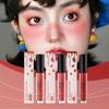 Eelhope Moisturizing Lip Gloss Hydrating Shimmering Colorful Lip Tint Glossy Finish