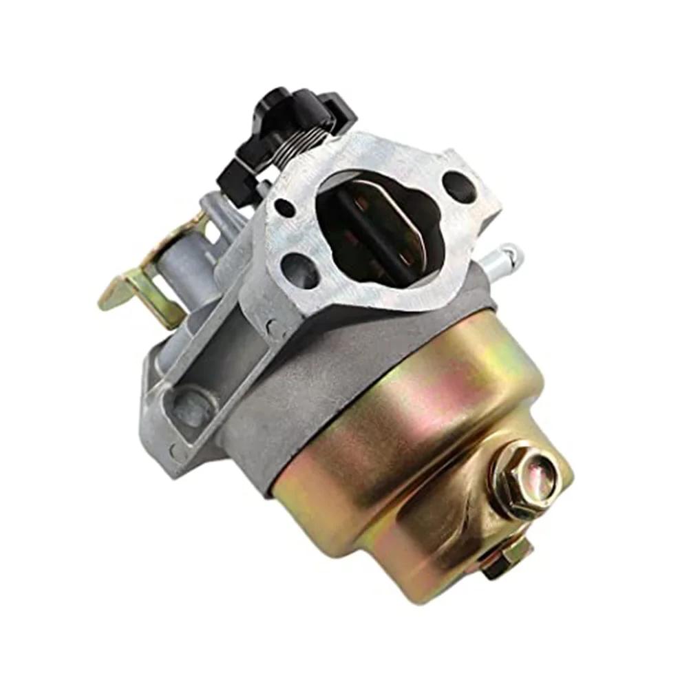 Lawn Mower Carburetor With Gasket For Honda HRX 426 For QX HRB476C For QXE HRX426 For RXE Garden Tool Grass Trimmer Carburetor