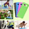 Foam Knee Pads For Gardeners Eva Waterproof Non-Slip Mat Durable Comfortable Cushion For Yoga Exercise Multi-Function Tool