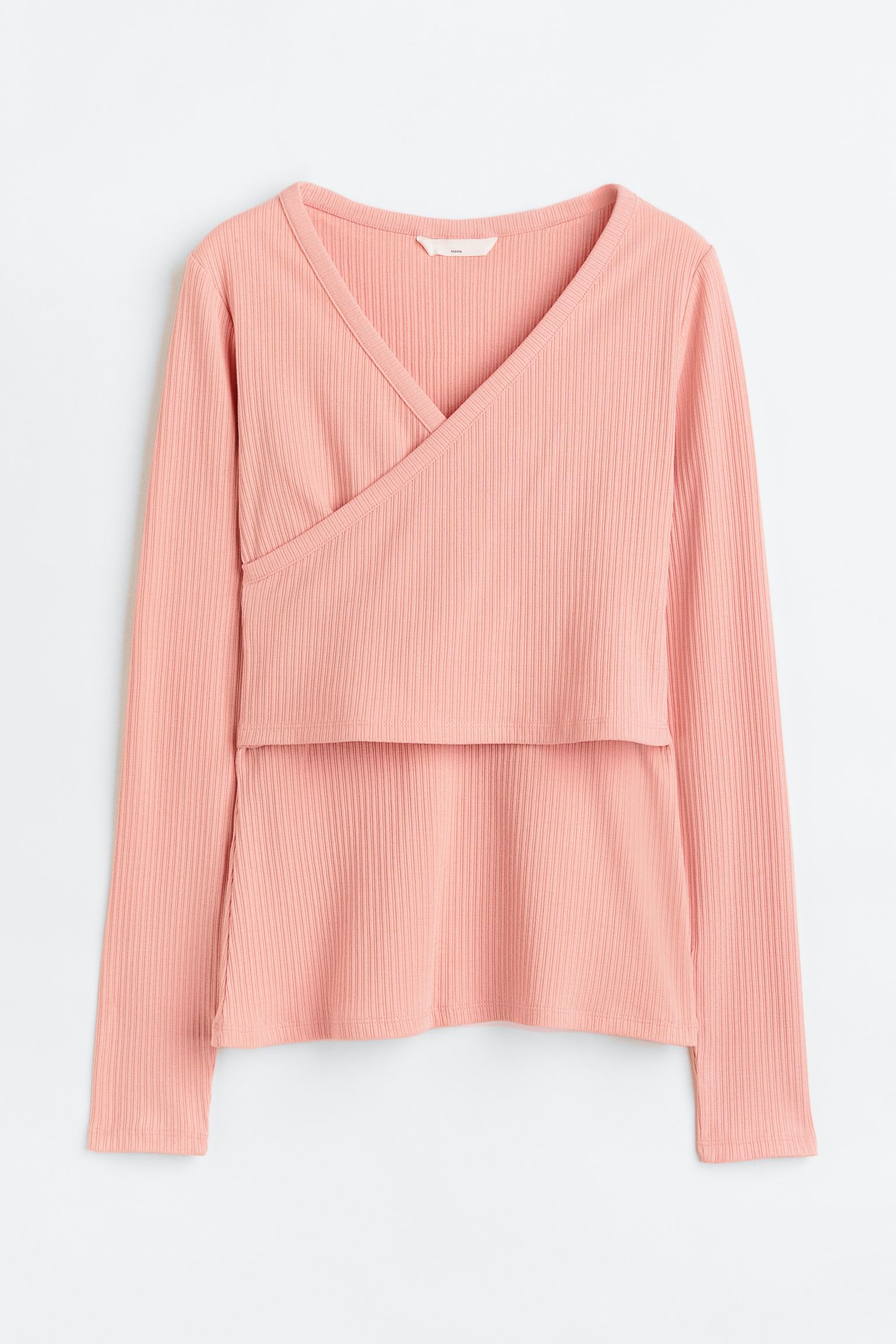 

MAMA Cotton nursing top