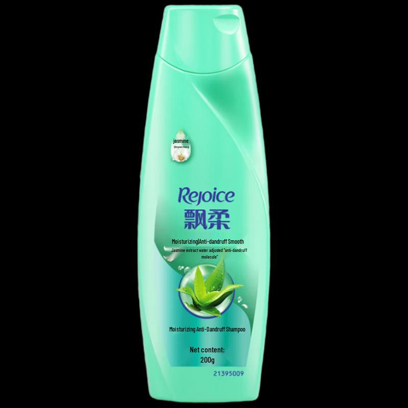 Rejoice Moisturizing Anti-Dandruff Shampoo