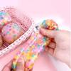 Squishy Squishy Stress Ball Soft Sensory Fidget Ball New Pinch Ball  Kids Adults