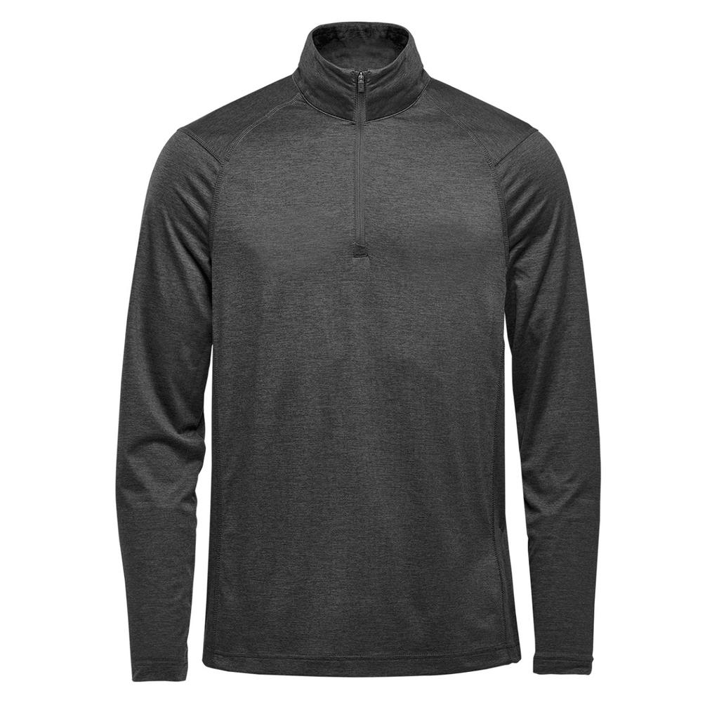 Stormtech Men's Milano Quarter Zip Jumper