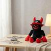 Cute Plush Toys Around The Game