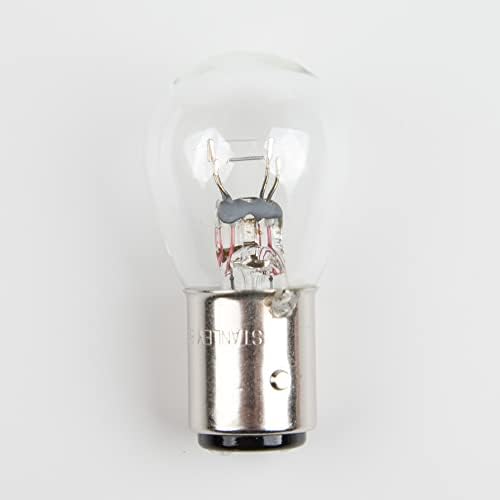 Stanley Electric (STANLEY) Double Bulb 6V10/3W 10 Pieces A4854H