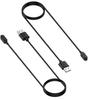100cm USB Type-C Charging For Huawei Watch Fit 3 Dock Charger Adapter Cable Power Charge Huawei Fit3 Wire Galaxy Fit3 Accessory