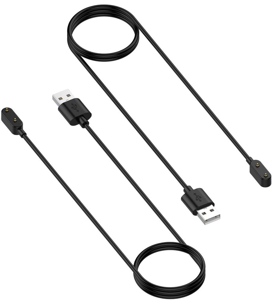 100cm USB Type-C Charging For Huawei Watch Fit 3 Dock Charger Adapter Cable Power Charge Huawei Fit3 Wire Galaxy Fit3 Accessory