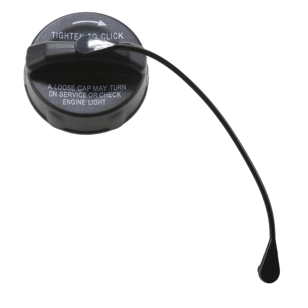 Fuel Tank Gas Filler Cap Cover with Tether for Dodge Ram Jeep Cherokee Chrysler Fiat 52030377AB 5278632AG