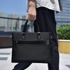Men's Crossbody Handbag Business Commuter New Casual Bag Briefcase Computer Oxford Cloth Shoulder Bag