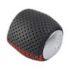 Enhance your Alfa Romeo 159 with our Popular Gear Shift Knob - Hand-Stitched for a Stylish Touch.