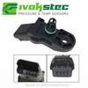 Manifold Absolute Intake Pressure MAP Sensor 0261230043 for Peugeot 106 Partner 206 307 807 407 1007 207 96365830 1920AJ SEB950