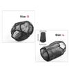 Car Modification Dust Cover Universal Air Filter Protective Cover Waterproof Oilproof Dustproof Durable for Vehicles