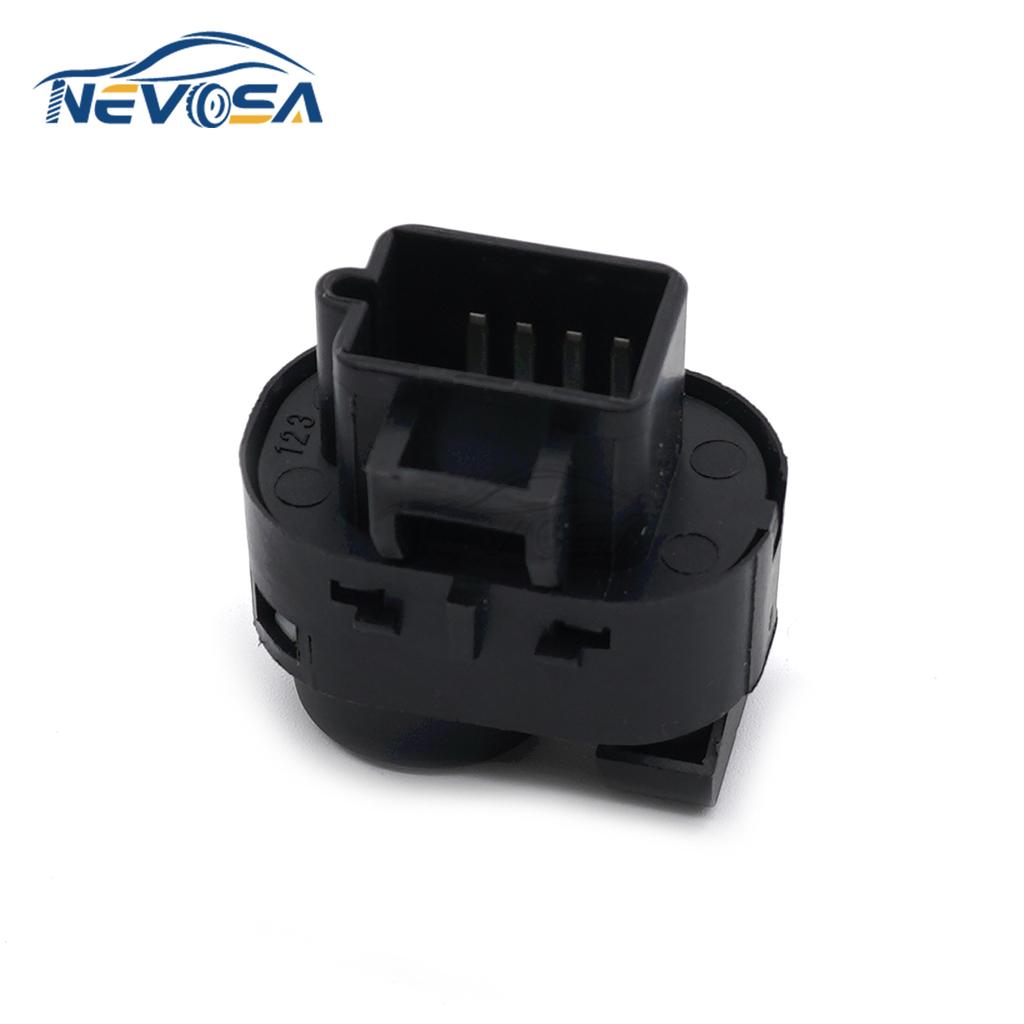 NEVOSA 22883768 15261340 15261342 Car Mirror Control Adjustment Switch For Chevrolet HHR Impala Malibu Monte Carlo