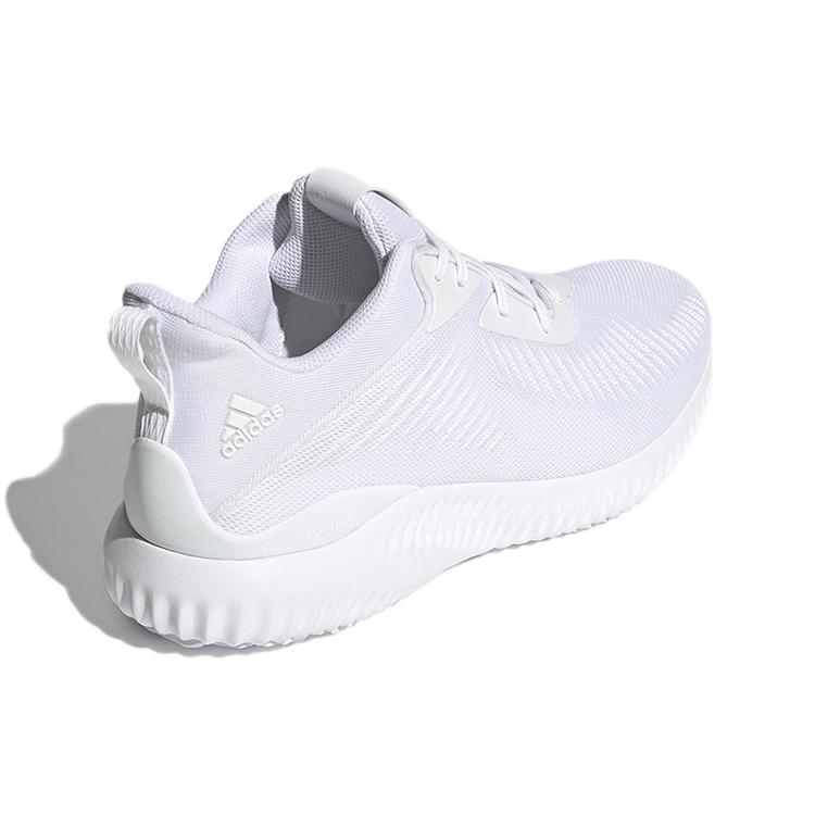Adidas Alphabounce 'Triple White' GY5401