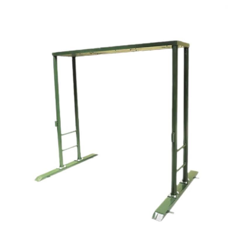 Hongda Kaisheng 400m Obstacle Course Training Equipment