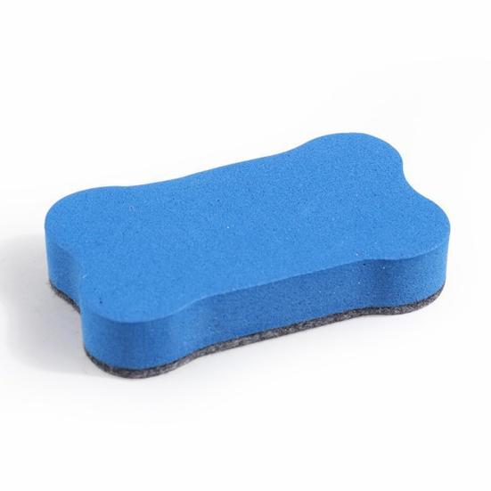 Powerful Car Windshield Cleaner Oil Film Remover Fast-Acting Streak-Free Auto Glass Cleaner Auto Interior Exterior Glass Wiper Cleaning Kit