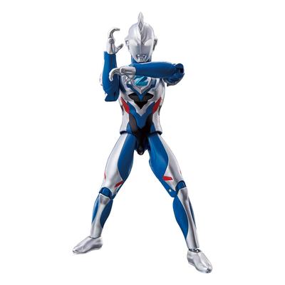 Ultraman Z Ultra Aksiyon Figürü Ultraman Z Orijinal