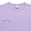 Brian Berry Olga Half Tee_Lavender