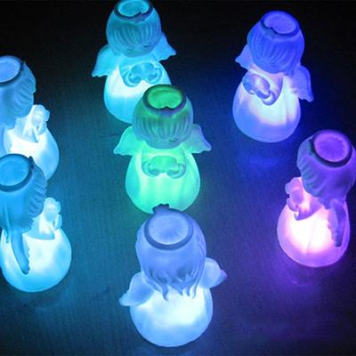 Oświetlenie LED – Lampki nocne LED