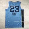 Mens Basketball Jersey Memphis Grizzlies Morant Rose Bibby Moraete Embroidered Team Sportswear Lightweight Cotton Blend