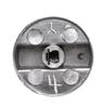 Universal Rotary Switch Control Knobs Replacement Kitchen Cooker Gas Stove Oven Cooktop Control 6mm/8mm
