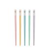 Carini Bacchette Domestiche Colorate Miste