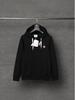 Casablanca Classic Embroidered Logo Hoodie