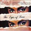 LP Record G. G. LAWRENCE - Eyes Of Love DE1 Ead 1996 US Reggae, Ska & Dub