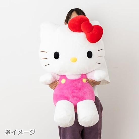 Plyšová hračka Sanrio LLL Cinnamoroll 537435cm Standardní panenka Postava 230456
