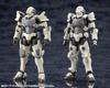 Kotobukiya Hexa Gear Governor Armor Type: Pawn A1 Ver. 2.0, 1/24 Scale Plastic Model, Approximately 74mm Tall