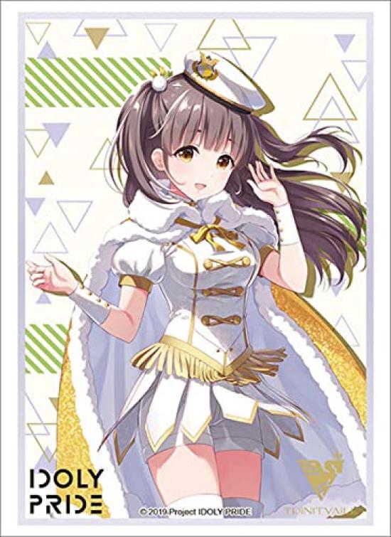 

Bushiroad Sleeve Collection High Grade IDOLY PRIDE Vol.3089 Yu Suzumura