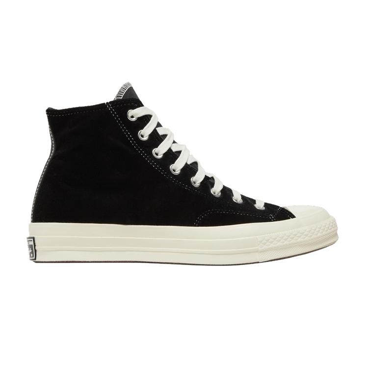 Beyond Retro x Converse Chuck 70 High  Color Block - Velvet  36.5