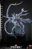 PARKER Scale Video Game Masterpiece Figure 2 Peter Parker Suit 1/6 Marvel's Spider-Man Spider-Man Anti-Venom